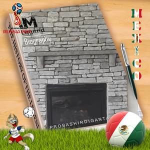 Meet your Posher, Eduardo